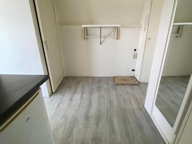 Te huur: Appartement Ericastraat 11 02 in Rotterdam