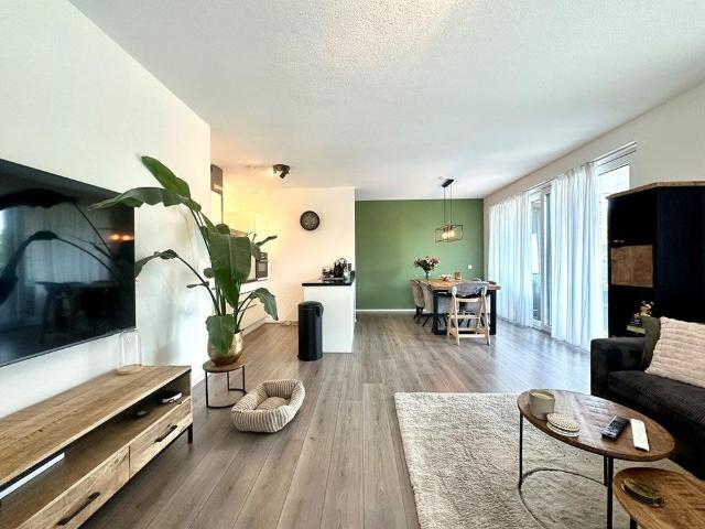 Te huur: Appartement Escamplaan 862 H in Den Haag