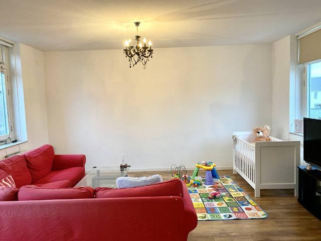 Te huur: Appartement Eschersingel in Utrecht
