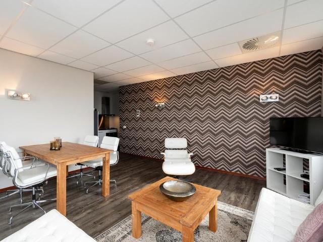 Te huur: Appartement Eschertoren 4 F in Leiden