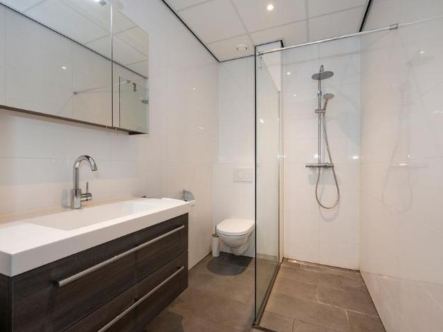 Te huur: Appartement Eschertoren 7 F in Leiden