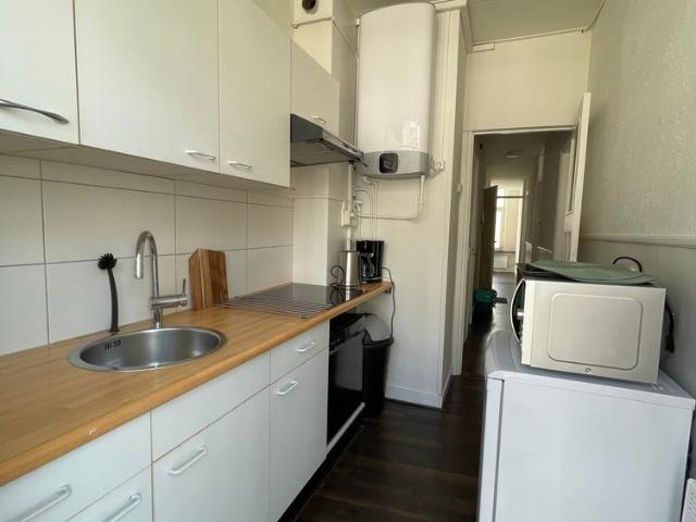 Te huur: Appartement Essenburgstraat in Rotterdam