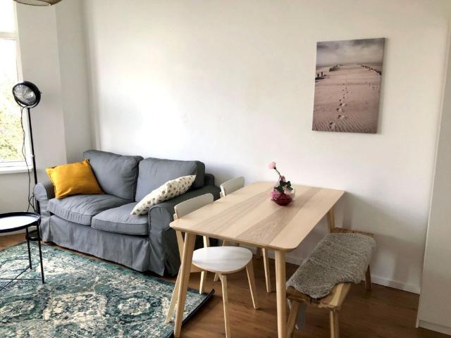 Te huur: Appartement Essenburgsingel in Rotterdam