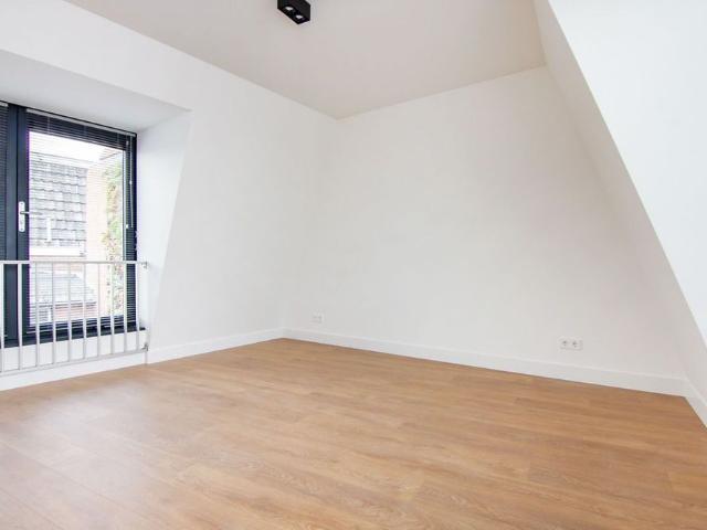 Te huur: Appartement Essenstraat 22 in Haarlem