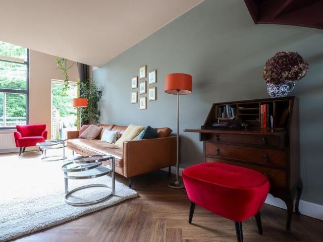 Te huur: Appartement Factorij 129 in Rotterdam