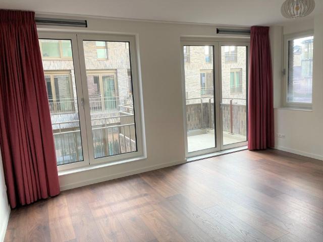 Te huur: Appartement Faas Wilkesstraat in Amsterdam
