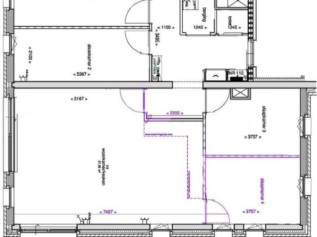 Te huur: Appartement Faas Wilkesstraat 257 in Amsterdam