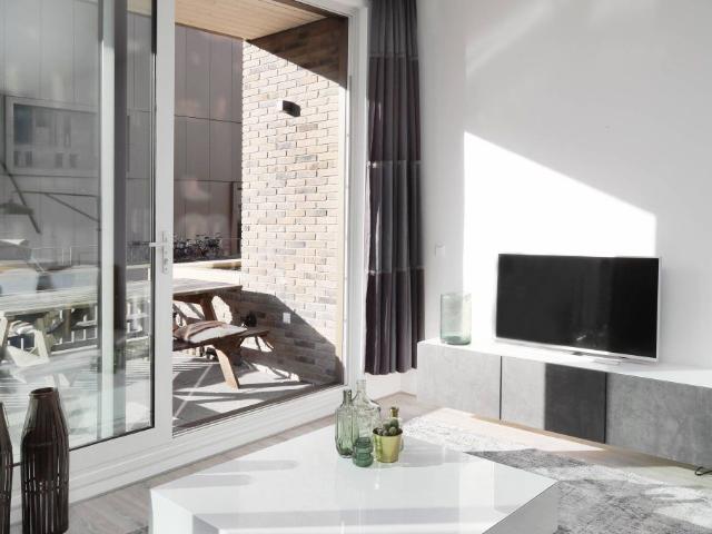 Te huur: Appartement Faas Wilkesstraat 355 in Amsterdam