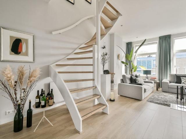 Te huur: Appartement Fagelstraat in Amsterdam