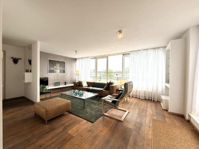 Te huur: Appartement Februariplein in Amsterdam