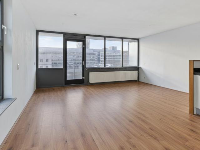 Te huur: Appartement Fijnjekade 189 in Den Haag
