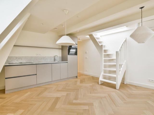 Te huur: Appartement Filips van Almondestraat in Amsterdam