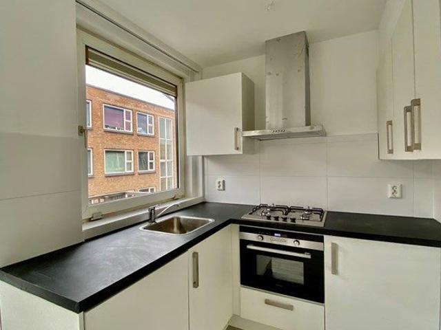Te huur: Appartement Finsestraat in Rotterdam