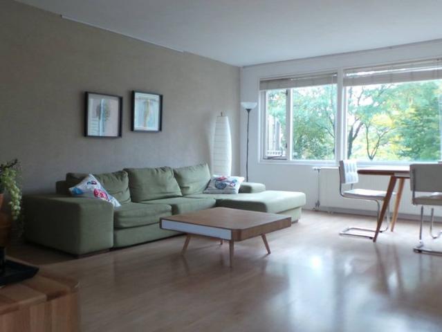 Te huur: Appartement Fivelingo in Utrecht