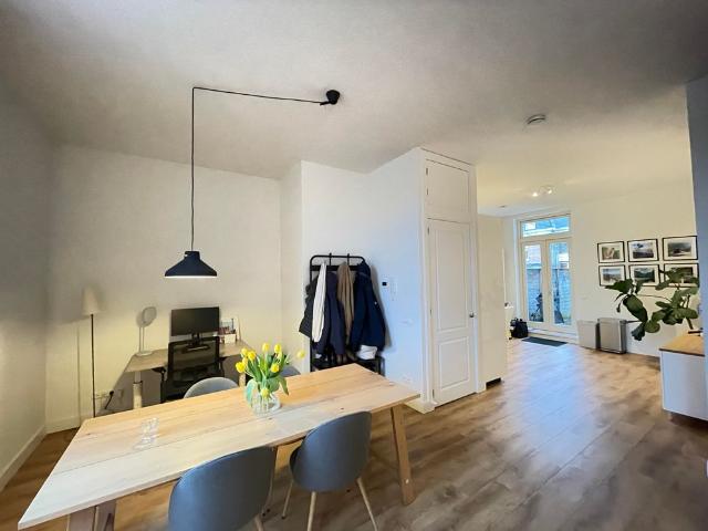 Te huur: Appartement Floraplein in Haarlem