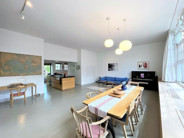 Te huur: Appartement Floris Versterstraat in Amsterdam