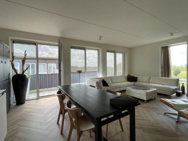 Te huur: Appartement Foarein in Leeuwarden