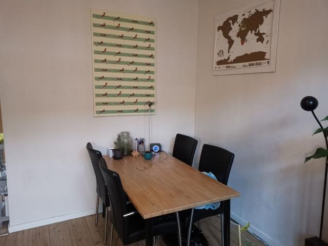 Te huur: Appartement Frankenstraat 189 B in Maastricht