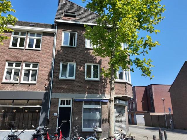 Te huur: Appartement Frankenstraat in Maastricht