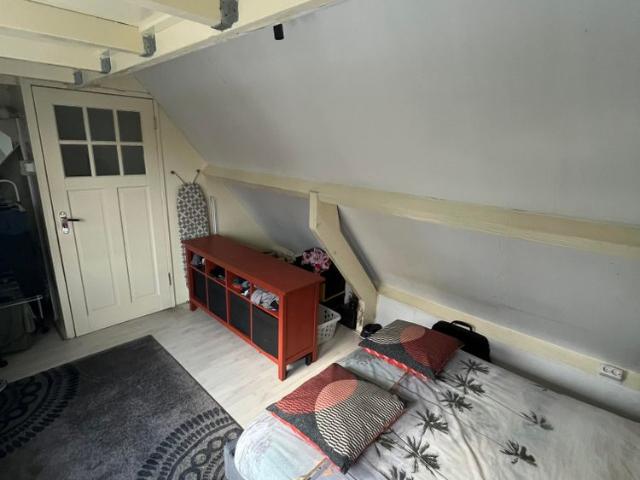 Te huur: Appartement Frans Halslaan in Arnhem