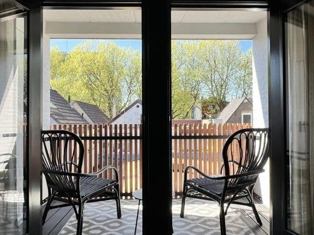 Te huur: Appartement Fransenstraat in Vlaardingen