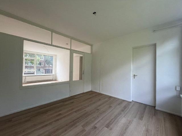 Te huur: Appartement Franselaan in Rotterdam