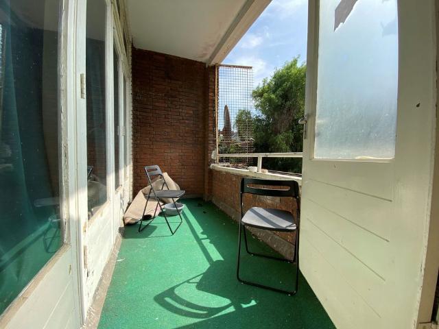Te huur: Appartement Franselaan in Rotterdam