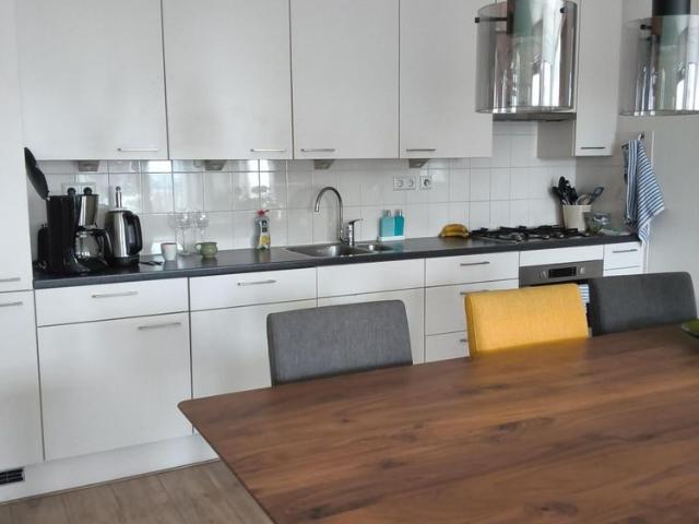 Te huur: Appartement Freddie Oversteegenstraat 421 in Haarlem