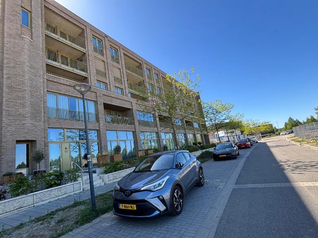 Te huur: Appartement Frederik Hendriklaan in Maastricht