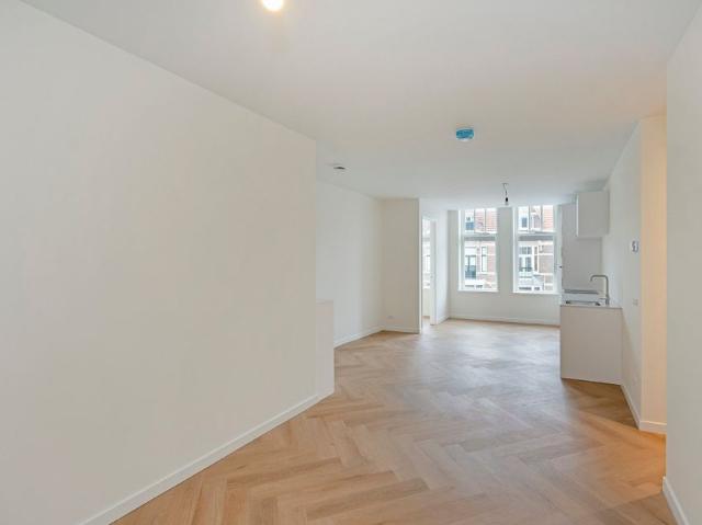 Te huur: Appartement Frederik Hendriklaan in Den Haag