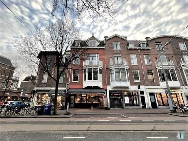 Te huur: Appartement Frederik Hendriklaan in Den Haag
