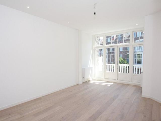 Te huur: Appartement Frederik Hendriklaan 36 in Den Haag