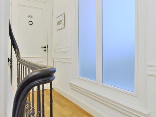 Te huur: Appartement Frederiksplein in Amsterdam