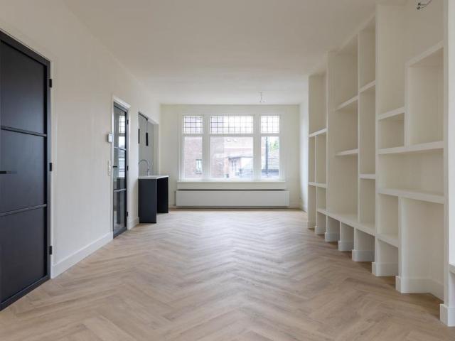 Te huur: Appartement Freericksplaats 3 B in Rotterdam