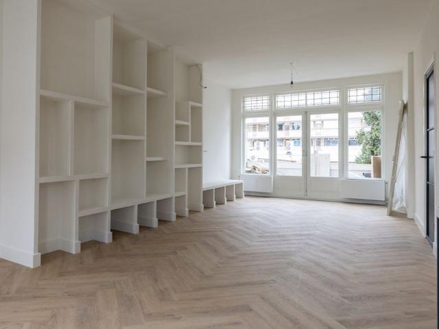Te huur: Appartement Freericksplaats in Rotterdam