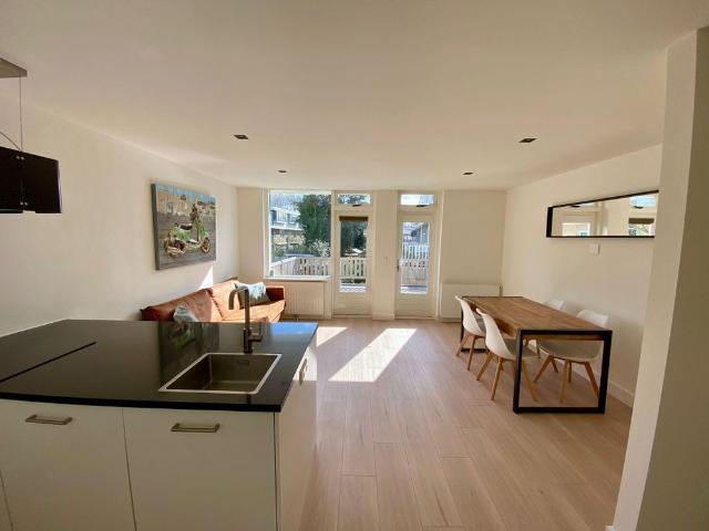 Te huur: Appartement Fritz Conijnstraat 13 B in Amsterdam