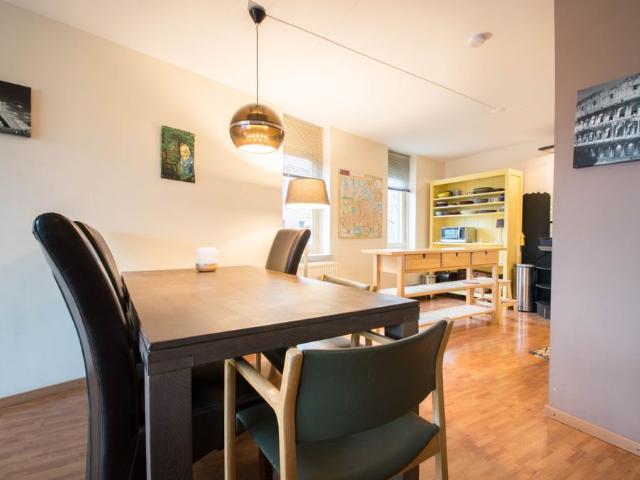 Te huur: Appartement Gulden Kruis in Amsterdam