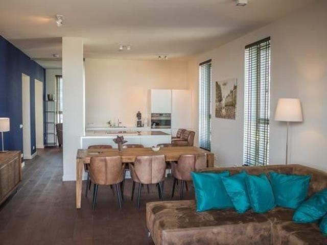 Te huur: Appartement Gustav Mahlerlaan in Amsterdam