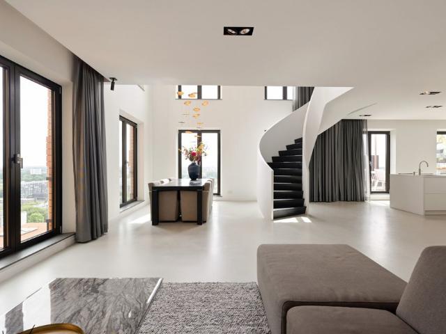 Te huur: Appartement Gustav Mahlerplein 249 in Amsterdam