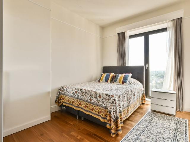 Te huur: Appartement Gustav Mahlerplein in Amsterdam