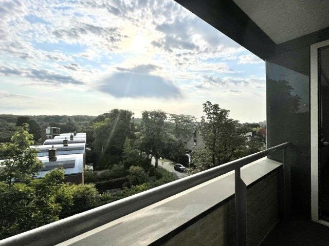 Te huur: Appartement G.A. van Nispenstraat in Arnhem