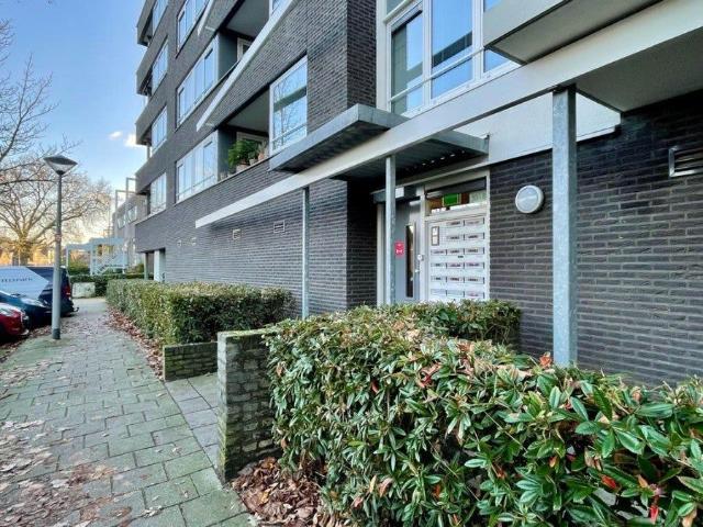 Te huur: Appartement G.A. van Nispenstraat in Arnhem