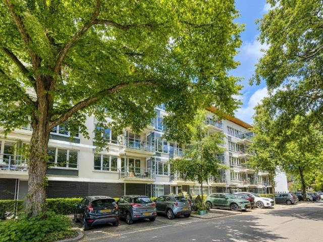 Te huur: Appartement G.A. van Nispenstraat in Arnhem