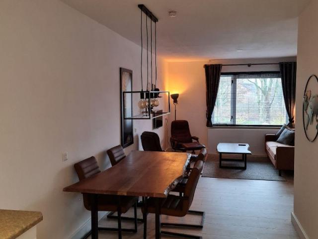Te huur: Appartement G van Damstraat in Montfoort