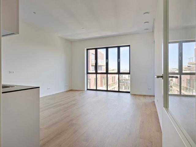 Te huur: Appartement Gaasterlandstraat 391 in Amsterdam