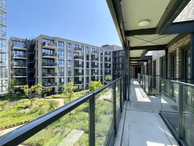 Te huur: Appartement Gaiastraat in Leiden
