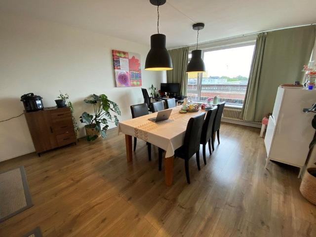 Te huur: Appartement Galerij in Amstelveen