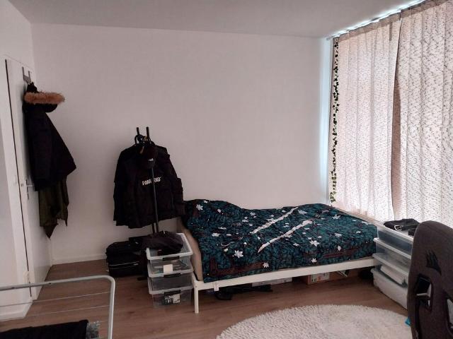 Te huur: Appartement Galjoenstraat in Tilburg