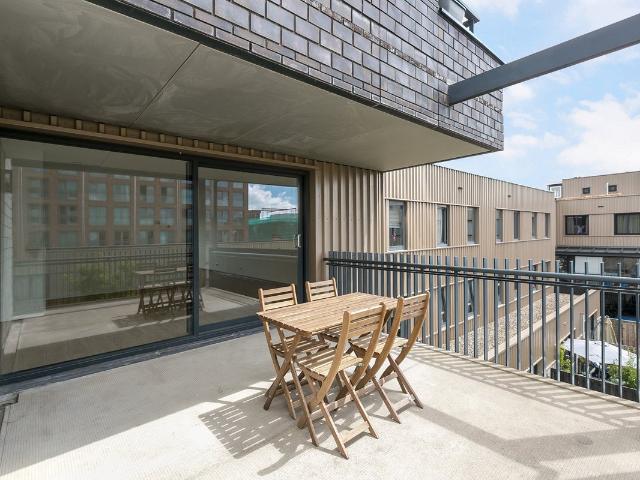 Te huur: Appartement Galjootstraat in Amsterdam