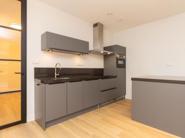 Te huur: Appartement Gaudikade 89 in Hoofddorp